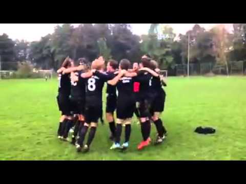 2014-10-11 SV Aga - Post SV Gera 0:2 (0:1)