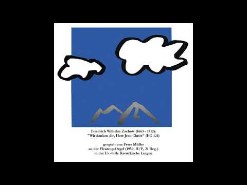 Orgelchoräle zu Christi Himmelfahrt (Corona-special)