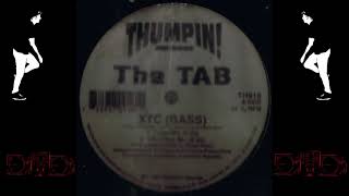 The Tab - I Need Ya (Kick Drum Mix)