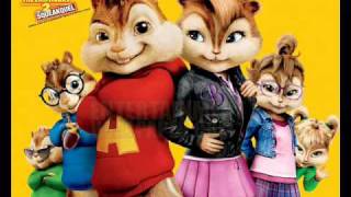 The Chipmunks and the Chipettes- The Club is Alive by JLS