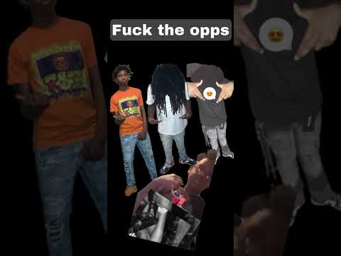 54babykes & 54babyoddie &54babymir ft bhg Bucky . Fuxk the opps