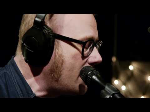 Mike Doughty - Na Na Nothing (Live on KEXP)