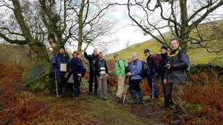 preview picture of video 'Eastfield Lodge Walking Breaks with Collett's Mountain Holidays'