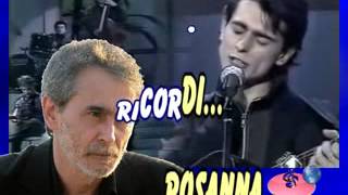 Nino Buonocore - Rosanna