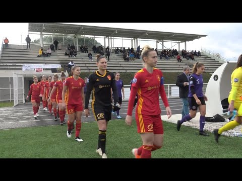 RESUME / Toulouse - Rodez (D2)