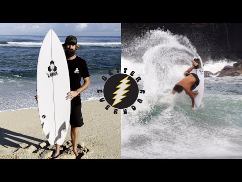 Introducing Better Everyday: Britt Breaks it Down