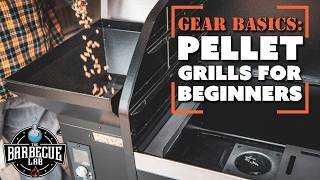 New to Pellet Smokers? Here's What You NEED To Know