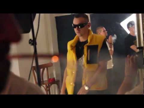 YDNKNWDVD - Hypno 808 photo shoot feat. David Kerny #ydnknwdvd