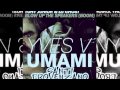 Yves V vs Tony Junior, DJ Ghost - Blow Up The ...