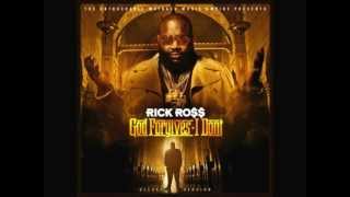 16 - Rick Ross - Triple Beam Dreams (Feat. Nas) [NEW]