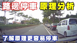 Re: [問卦] 你各位怎麼學會倒車的