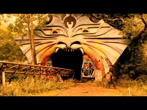 Michael Hatzius "ECHSTASY" Tourtrailer