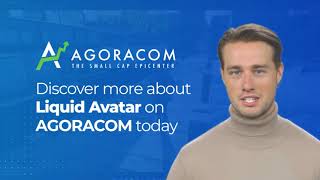 Liquid Avatar - The Small Cap Web3 Company Delivering Real World Results