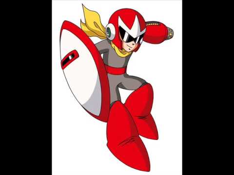 Top Mega Man Songs #6-Proto Man Theme (Mega Man 3 Ending)