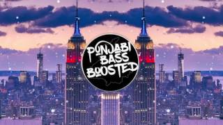 Bamb Jatt [BASS BOOSTED]|Amrit Maan, Jasmine Sandlas Ft. DJ Flow | Latest Punjabi Song 2017