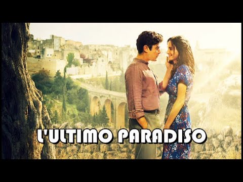 L'ULTIMO PARADISO, di Rocco Ricciardulli| Recensione #96