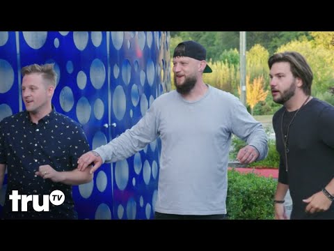 Big Trick Energy - Magicians' Abilities Are Put to the Test (Clip) | truTV