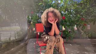 Earth Dad – “Stomping” (feat. Isa Reyes)