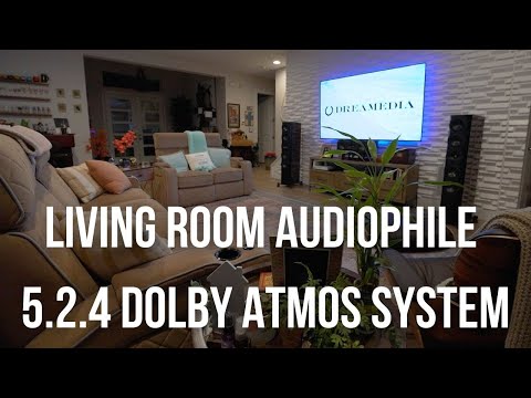HOW TO: Adding Surround Speakers to Open Concept & Multipurpose Rooms