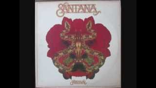 Santana - Let the music set you free