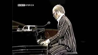 Elton John - We All Fall In Love Sometimes [The Parkinson Show]
