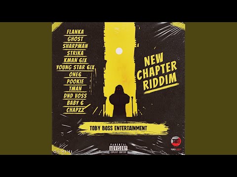 [Damage] Tman x Dnd Voss X Baby 6ixx