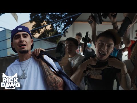 Lil Jaydoe X JR007 (TrenchMobb) - Switch It Up (Official Video) Shot By @RickDawg