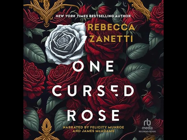 Vídeo relacionado con One Cursed Rose (Grimm Bargains Book 1) (English Edition)
