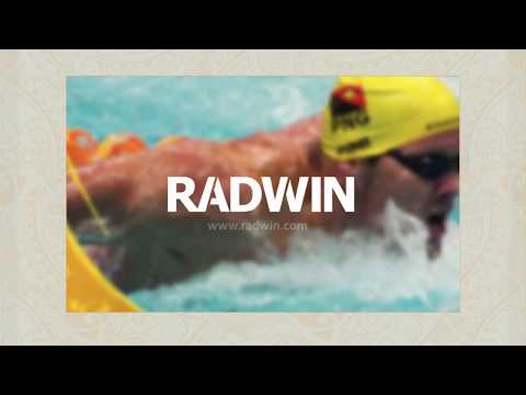 Radwin Point to Point Wireless Backhaul