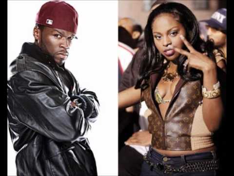 50 Cent ft. Foxy Brown - Whut Up Gangsta (Remix) (2003)
