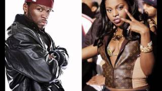 50 Cent ft. Foxy Brown - Whut Up Gangsta (Remix) (2003)
