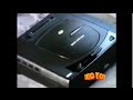 Sega Saturn 1995 Comercial De Lançamento No Brasil Tectoy Propaganda Antiga Anos 90