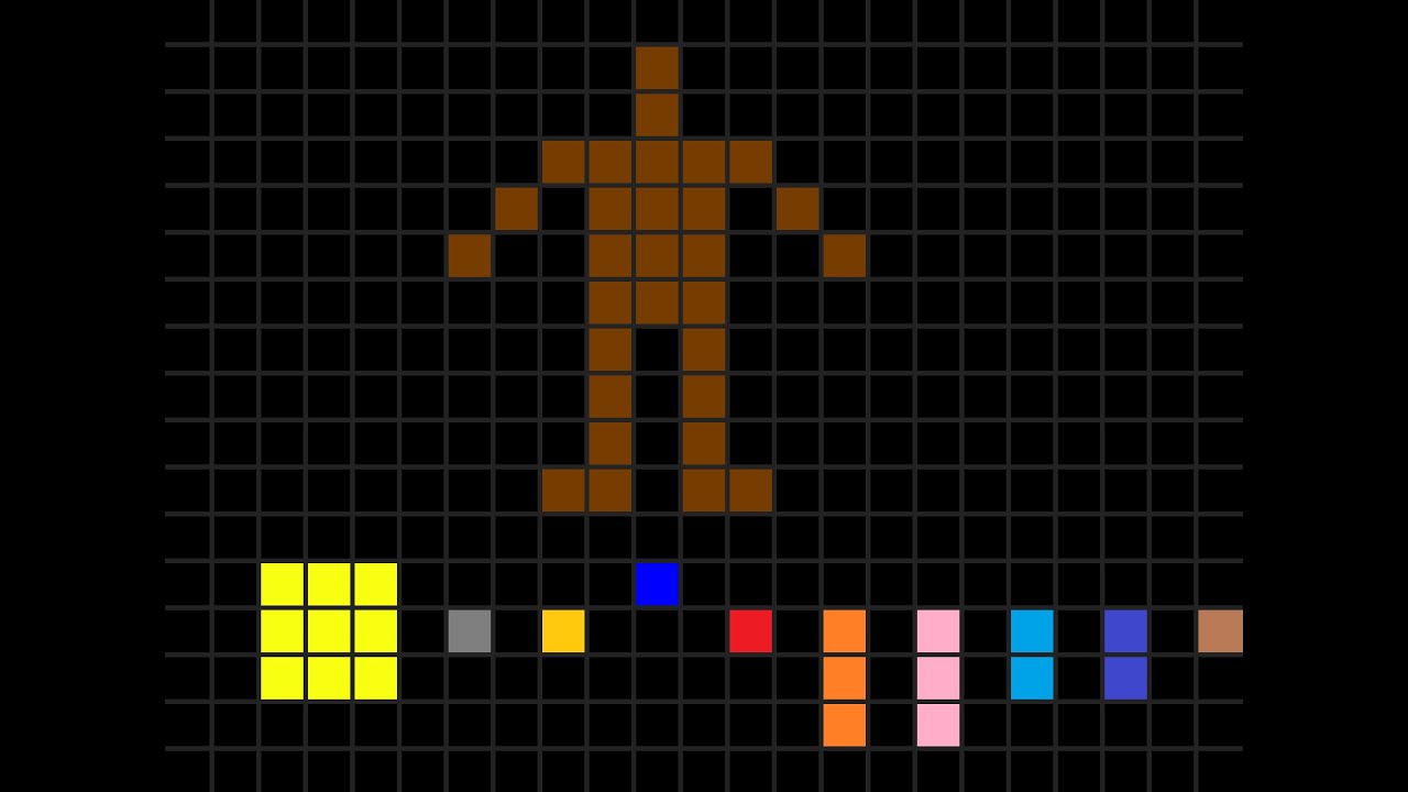 Decoding the Arecibo Message