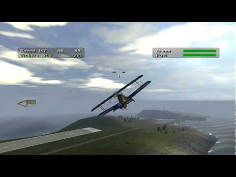 Operation Flashpoint: Elite (ARMA [Xbox]) - Online Multiplayer 2021