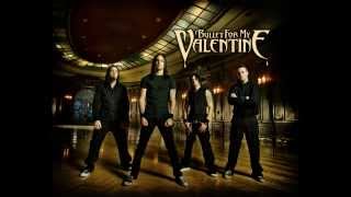 Bullet For My Valentine - Alone [[Audio]]