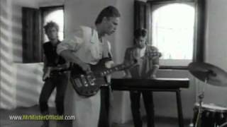 Mr. Mister "Broken Wings"
