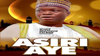 Asiri Aye (The Secrets of life)  2020 Imam Offa Sp