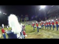 2011 Pride of Arizona Band Day Performance - Jethro Tull Evening Show(multi-camera edition)