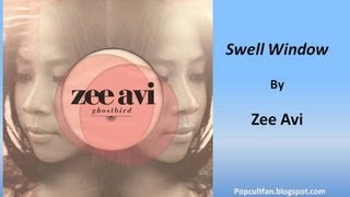 Zee Avi - Swell Window (Lyrics)