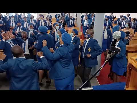 COGHDWG Consultation 2021 - Nzulu yemfihlakalo