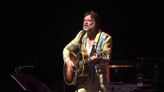 Rufus Wainwright | Peaceful Afternoon | live Greek Theatre, Los Angeles, September 9, 2021