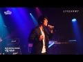 [라이브아미] 윤홍민 - And I am telling you, I'm not going ...
