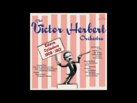 Victor Herbert Orchestra - 1910 - Hungarian Dance