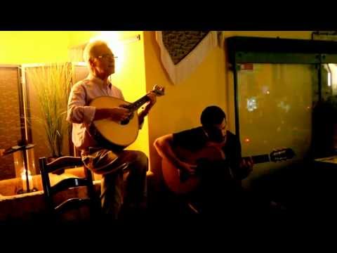 Zé Manel Castro, "Fado Daniel" - "Na boca de toda a gente"