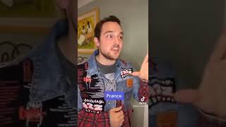 Why French Makes No Sense pt  116  Bra