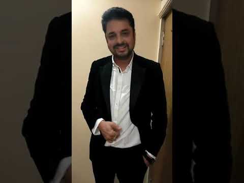 Amit Soni Amit soni audition link 2