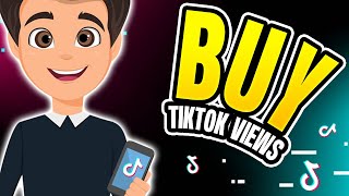 Find out how Buy TikTok Views Instantly using InstBlast and become a TikTok celebrity overnight!