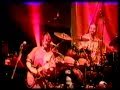 Widespread Panic - Fishwater - 10/29/00 UNO Lakefront Arena, New Orleans, LA
