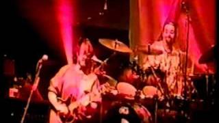 Widespread Panic - Fishwater - 10/29/00 UNO Lakefront Arena, New Orleans, LA
