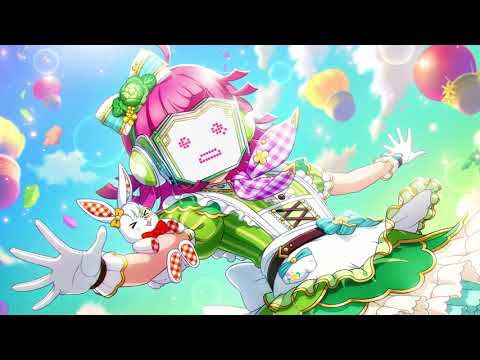 Doki Pipo Emotion Board Animation